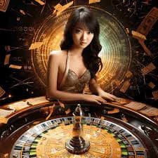 Giao diện game Bingo ff66 trực tuyến với tấm thẻ số và phần thưởng hấp dẫn